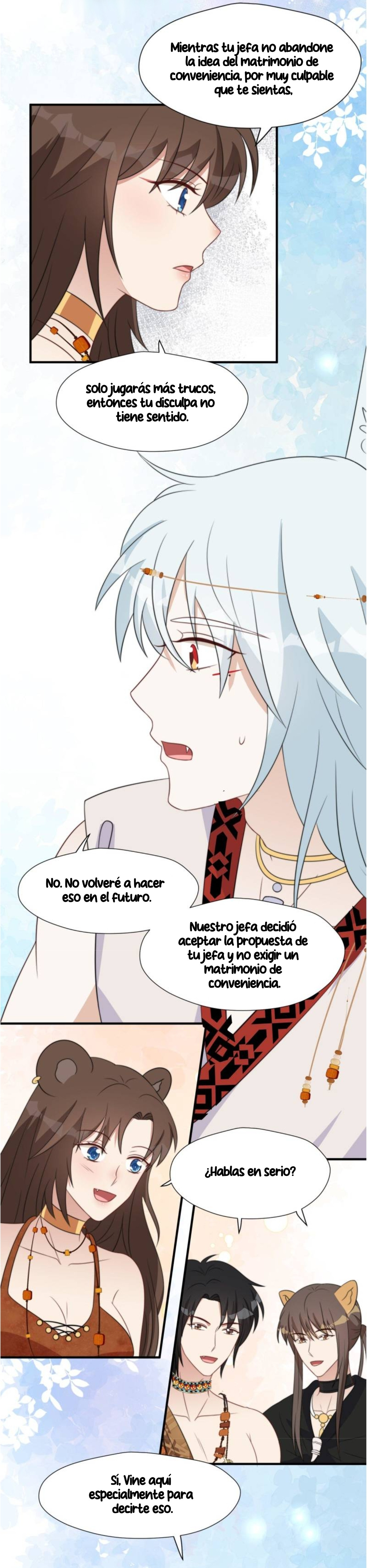 Como dominar a tus maridos bestias - Capítulo 112 - Página 13 - LectorTMOo