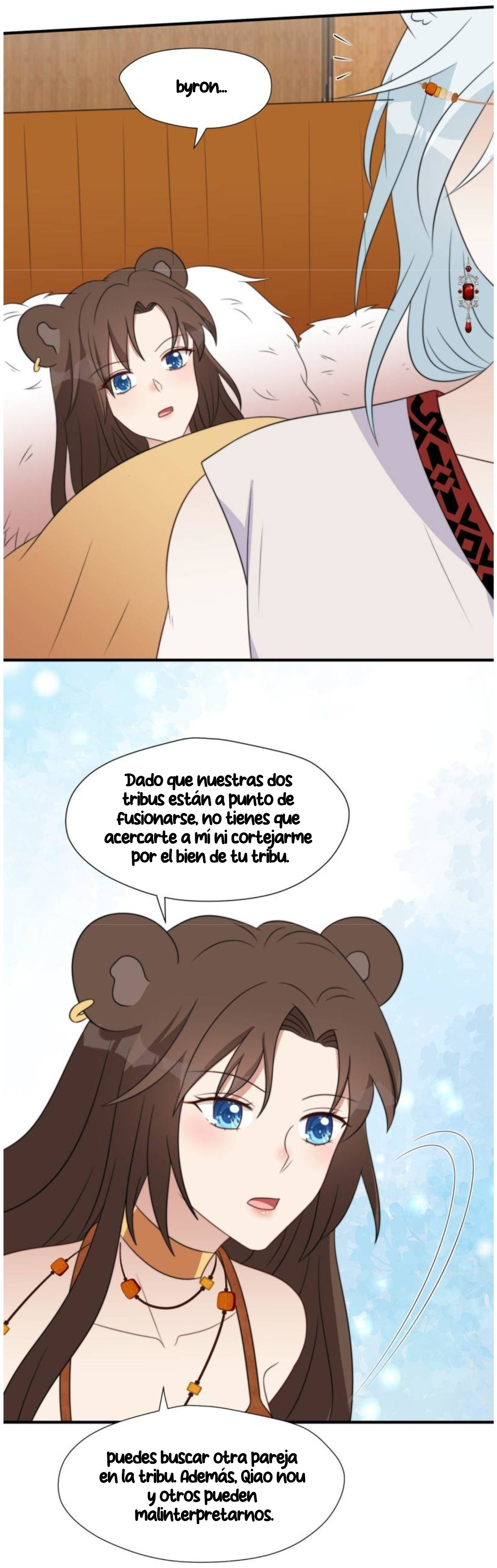 Como dominar a tus maridos bestias - Capítulo 113 - Página 6 - LectorTMOo