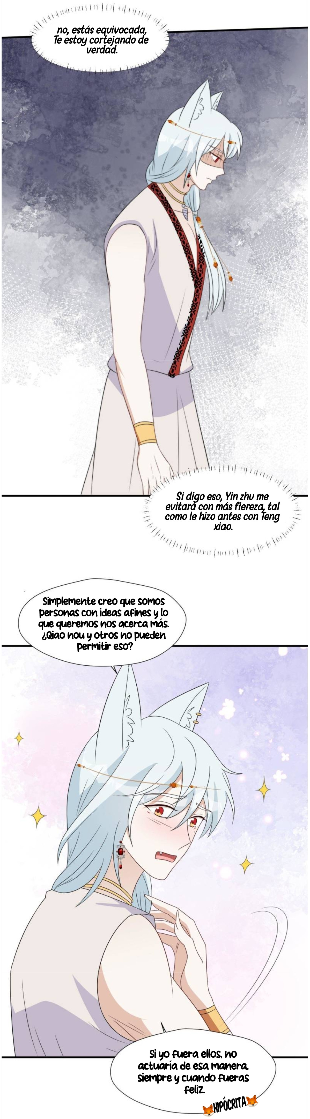 Como dominar a tus maridos bestias - Capítulo 113 - Página 7 - LectorTMOo