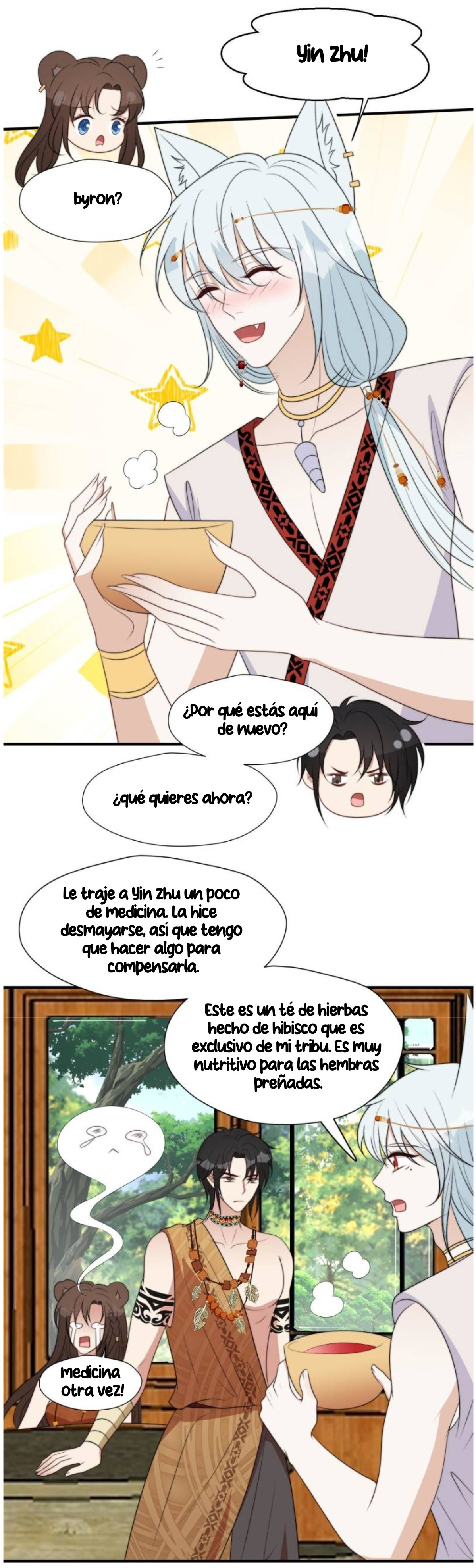 Como dominar a tus maridos bestias - Capítulo 113 - Página 13 - LectorTMOo
