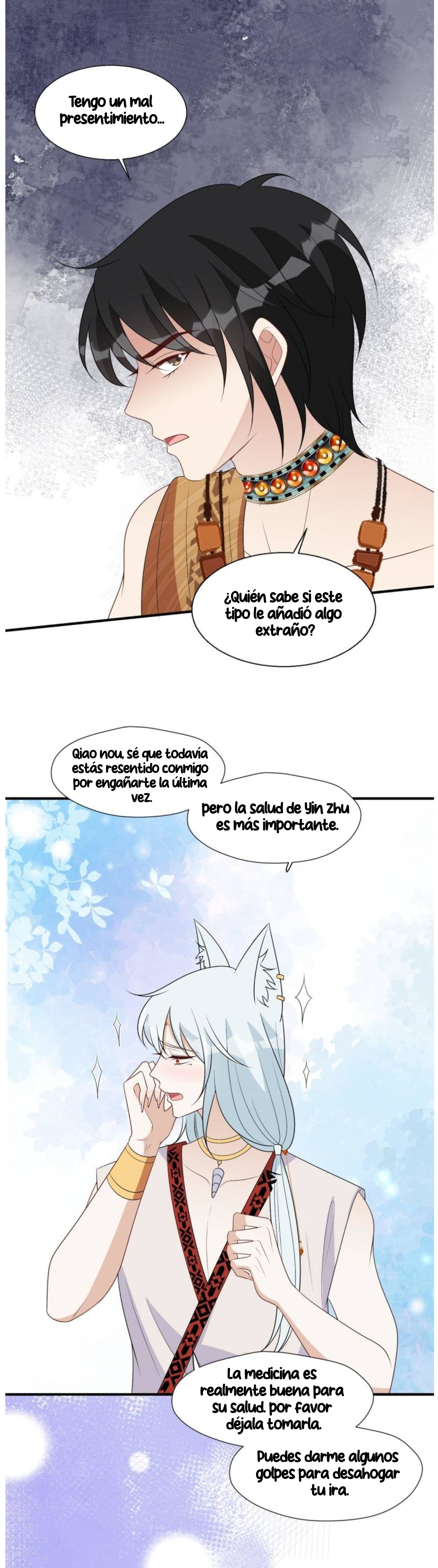 Como dominar a tus maridos bestias - Capítulo 114 - Página 3 - LectorTMOo