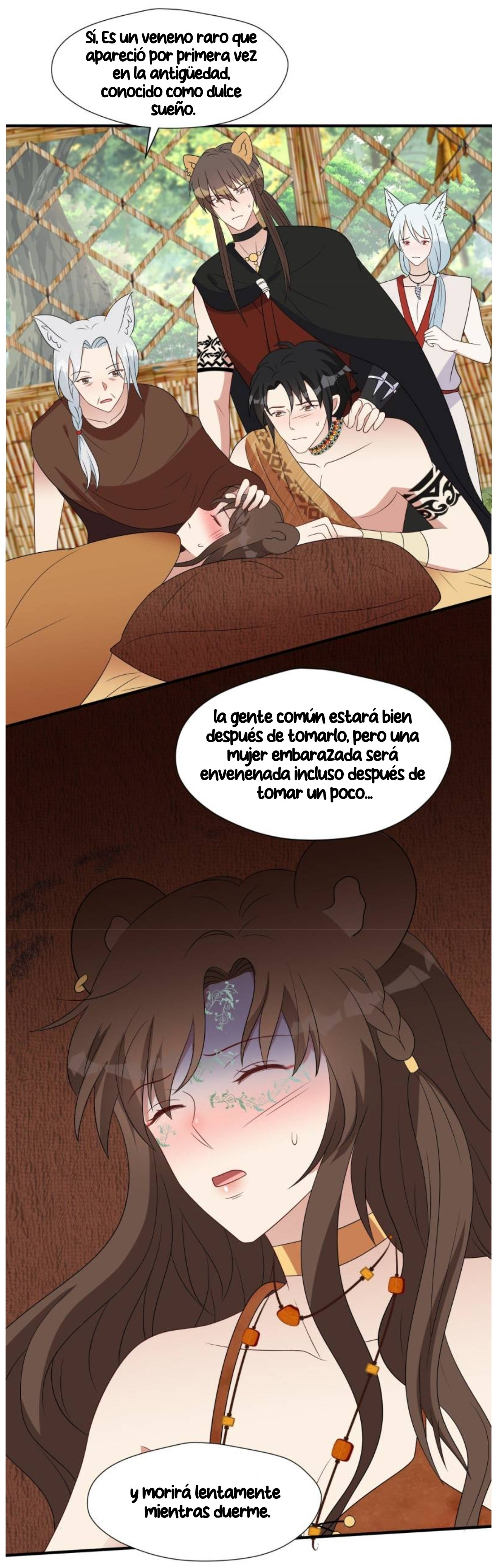 Como dominar a tus maridos bestias - Capítulo 114 - Página 10 - LectorTMOo