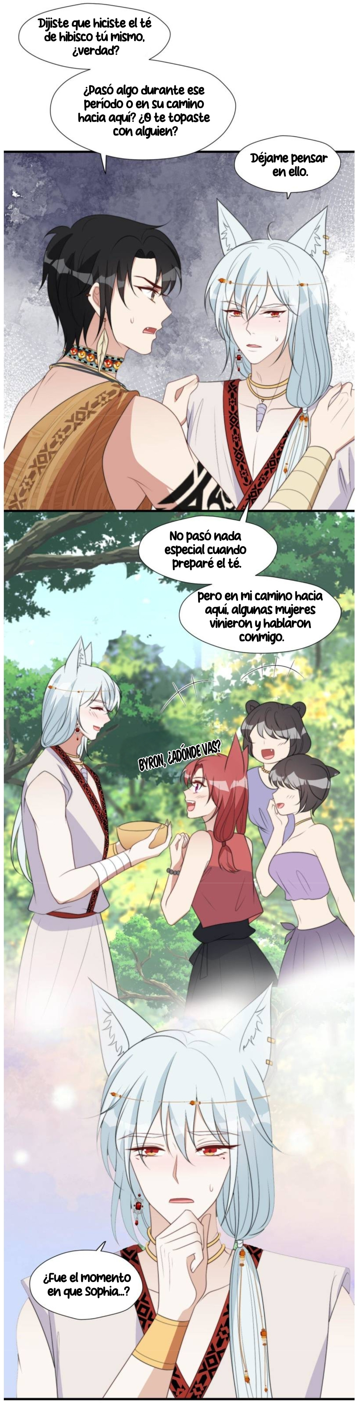 Como dominar a tus maridos bestias - Capítulo 114 - Página 15 - LectorTMOo