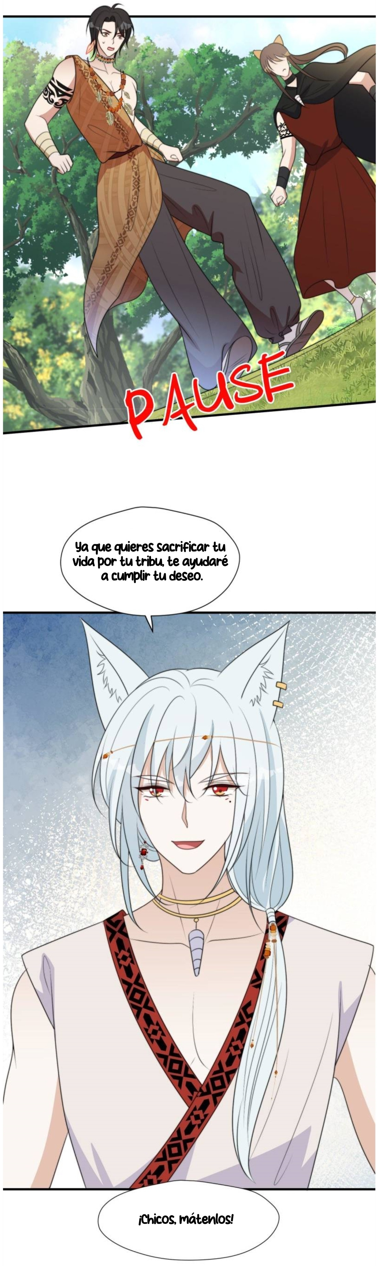 Como dominar a tus maridos bestias - Capítulo 115 - Página 9 - LectorTMOo