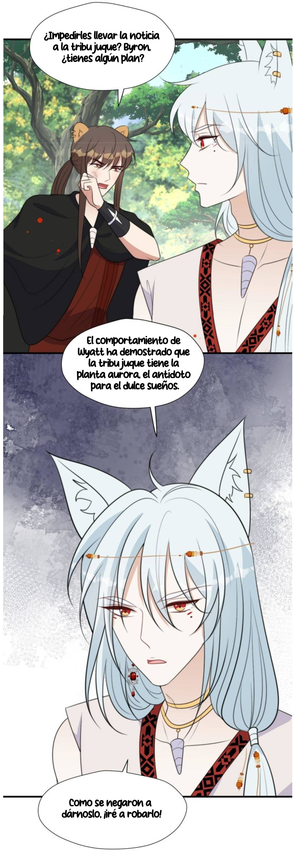 Como dominar a tus maridos bestias - Capítulo 115 - Página 13 - LectorTMOo