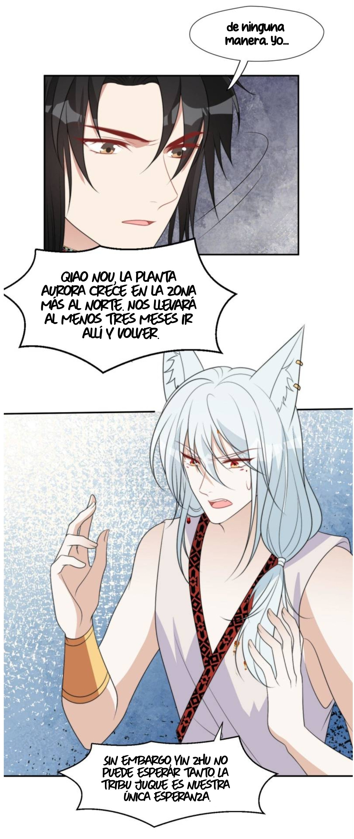 Como dominar a tus maridos bestias - Capítulo 115 - Página 15 - LectorTMOo