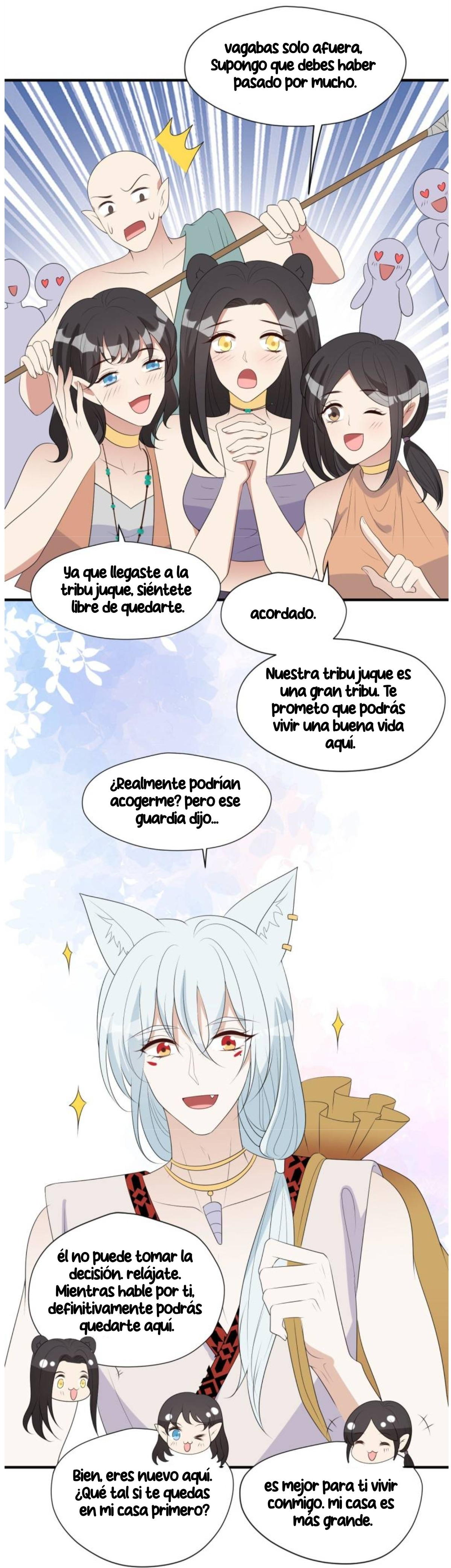 Como dominar a tus maridos bestias - Capítulo 116 - Página 9 - LectorTMOo