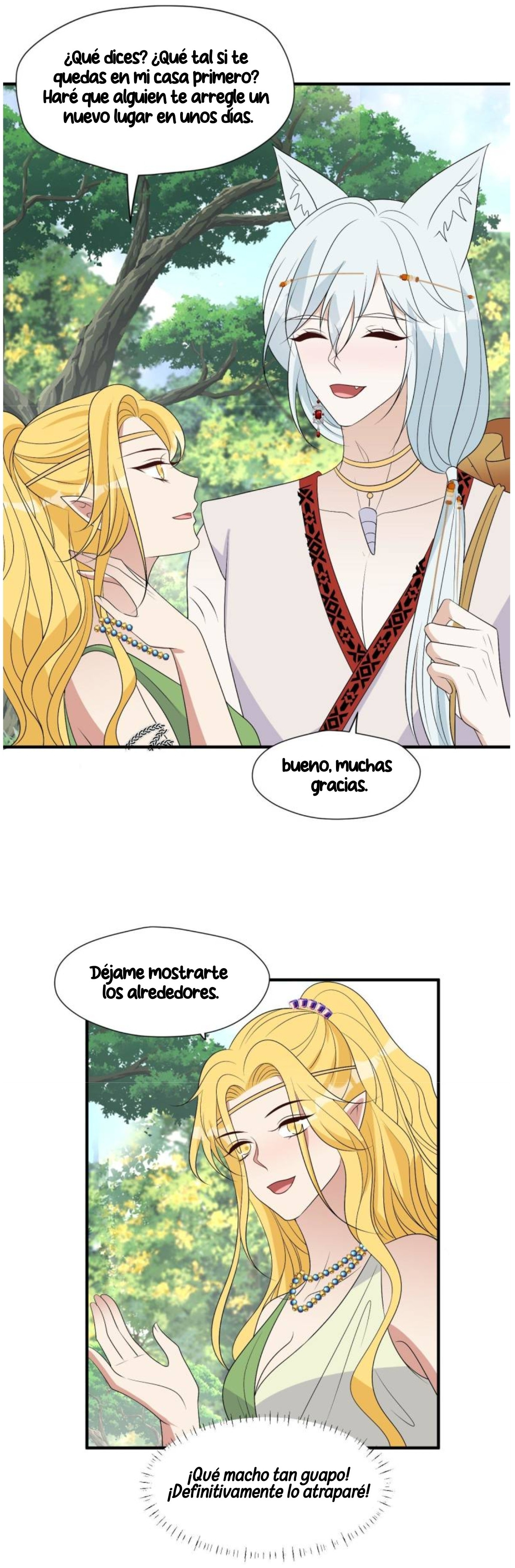 Como dominar a tus maridos bestias - Capítulo 116 - Página 13 - LectorTMOo