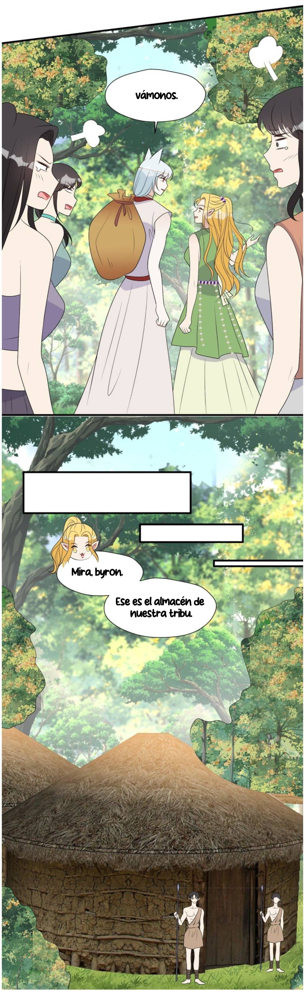 Como dominar a tus maridos bestias - Capítulo 116 - Página 14 - LectorTMOo
