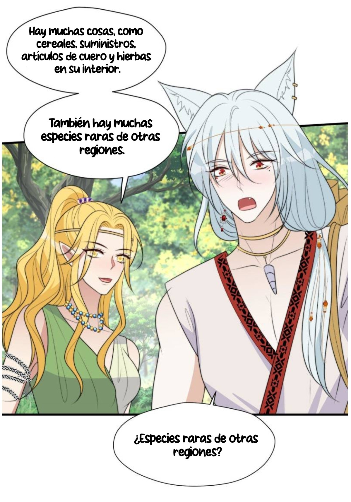 Como dominar a tus maridos bestias - Capítulo 116 - Página 15 - LectorTMOo