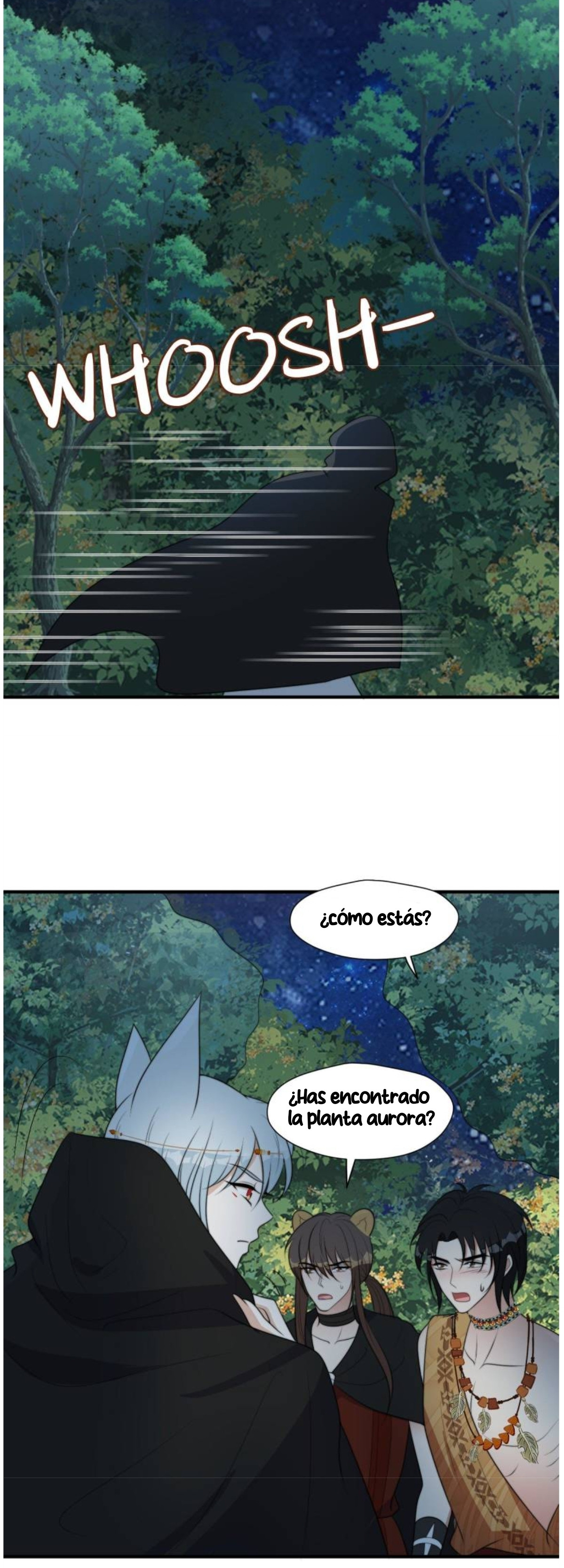 Como dominar a tus maridos bestias - Capítulo 116 - Página 18 - LectorTMOo