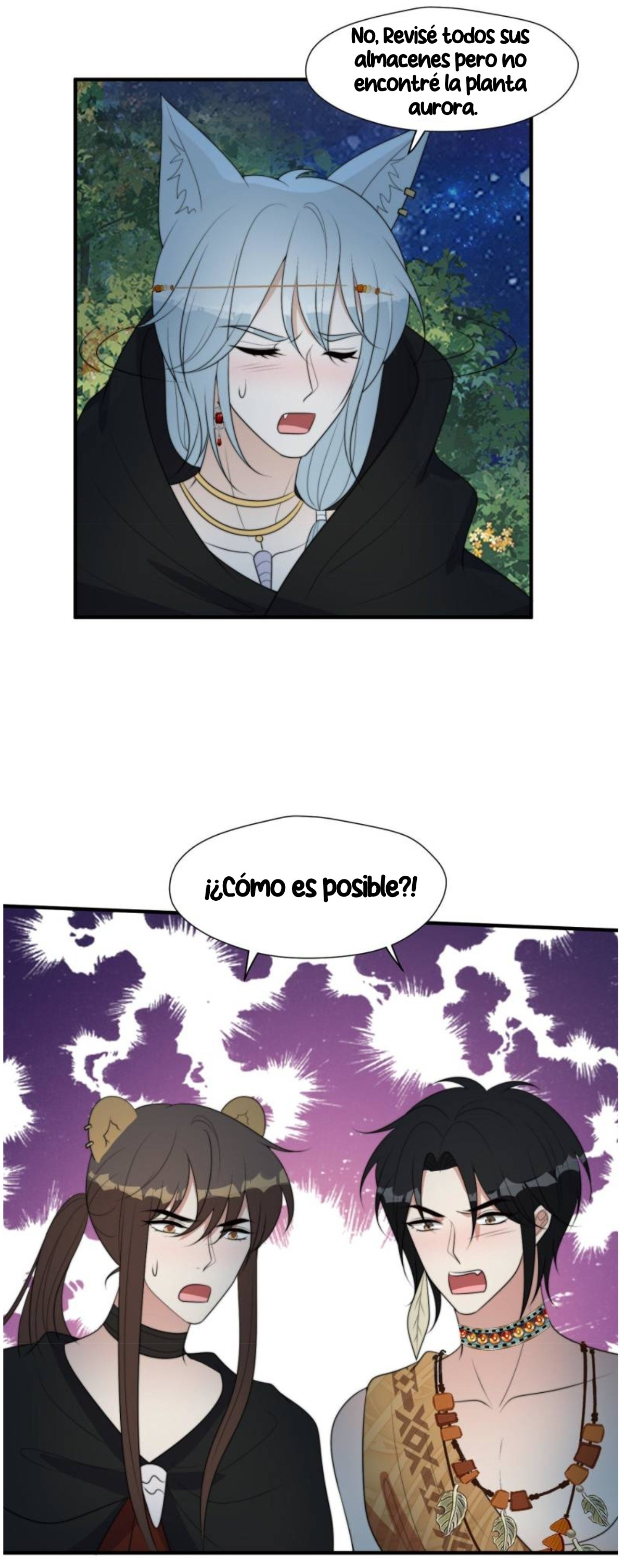 Como dominar a tus maridos bestias - Capítulo 116 - Página 19 - LectorTMOo