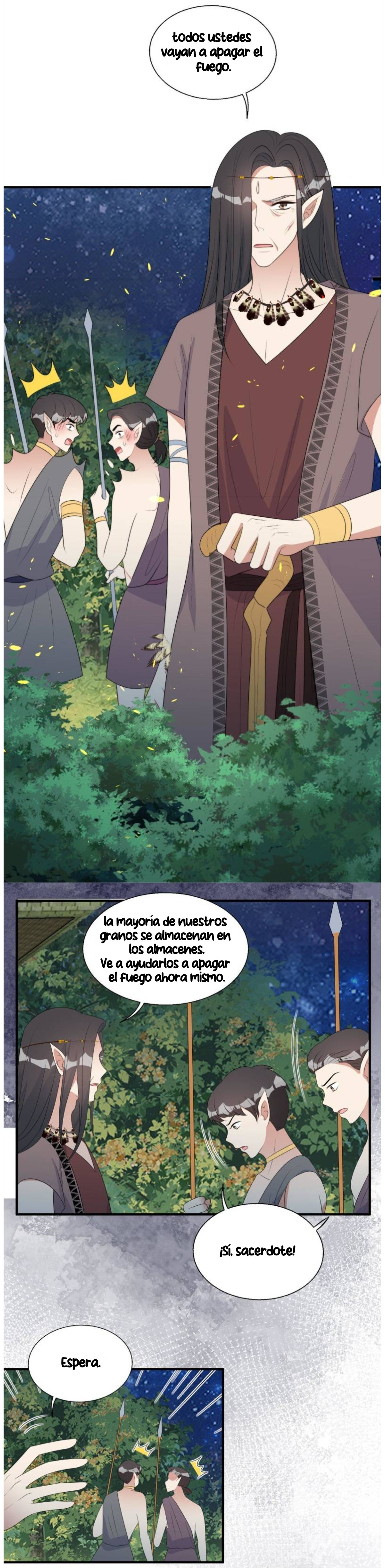 Como dominar a tus maridos bestias - Capítulo 117 - Página 10 - LectorTMOo