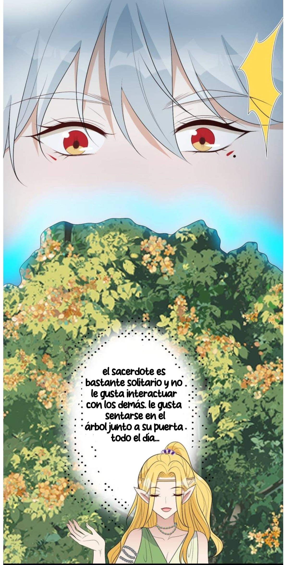 Como dominar a tus maridos bestias - Capítulo 118 - Página 4 - LectorTMOo