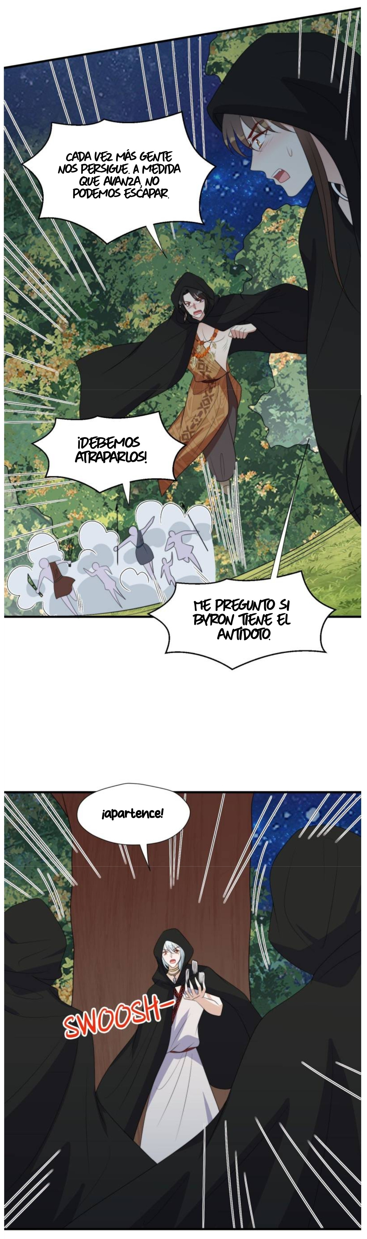 Como dominar a tus maridos bestias - Capítulo 118 - Página 7 - LectorTMOo