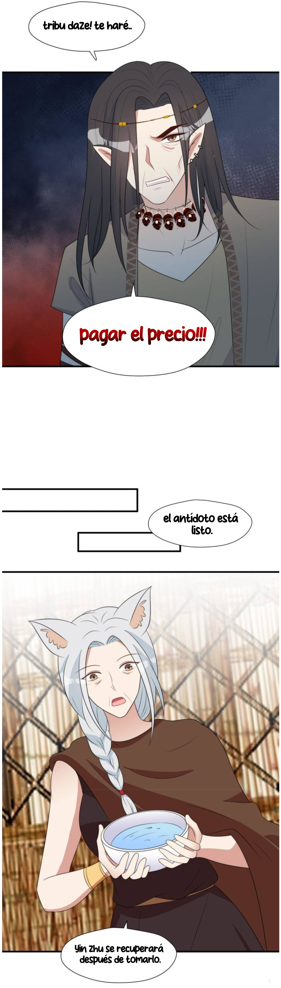 Como dominar a tus maridos bestias - Capítulo 118 - Página 14 - LectorTMOo