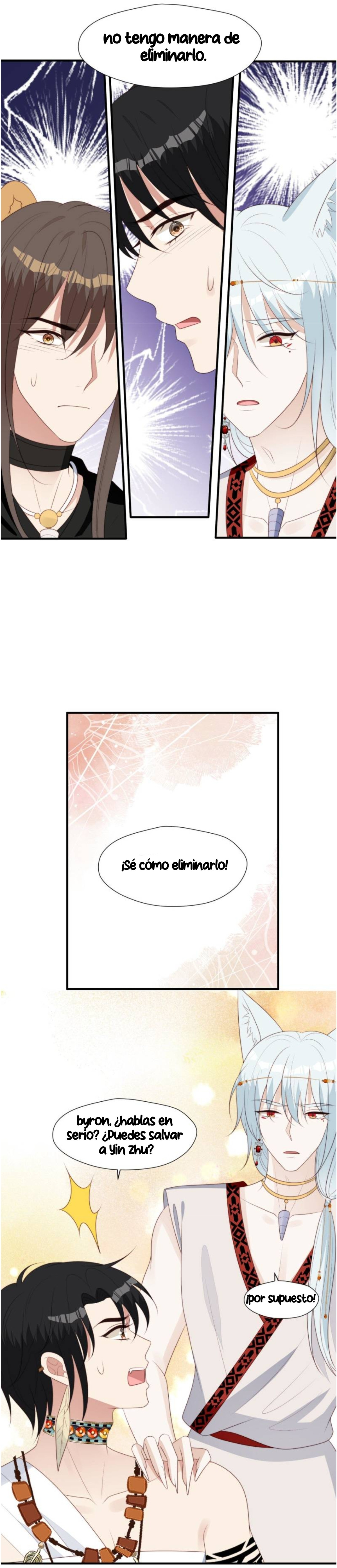 Como dominar a tus maridos bestias - Capítulo 119 - Página 10 - LectorTMOo