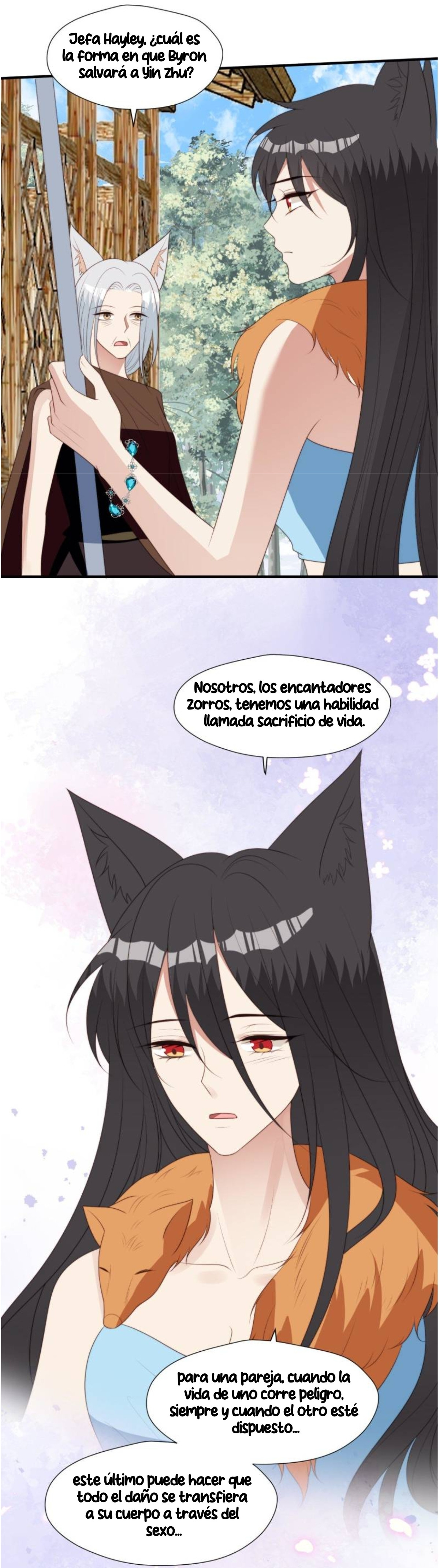 Como dominar a tus maridos bestias - Capítulo 119 - Página 15 - LectorTMOo