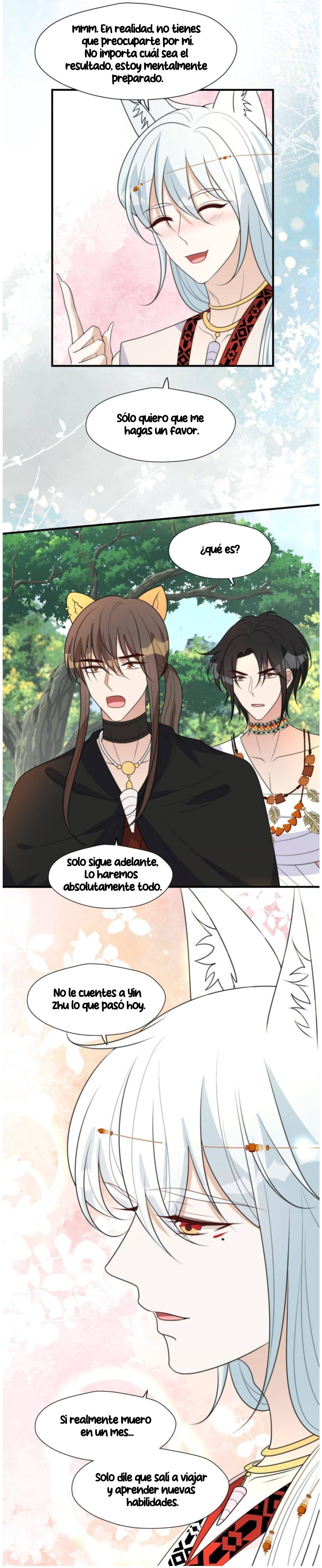 Como dominar a tus maridos bestias - Capítulo 120 - Página 7 - Cartel Manhwa | Sumérgete en Historias Sin Límites