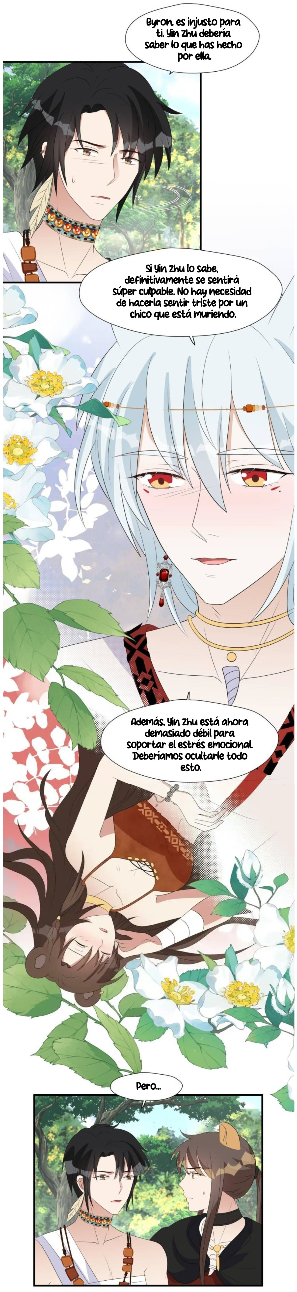 Como dominar a tus maridos bestias - Capítulo 120 - Página 9 - Cartel Manhwa | Sumérgete en Historias Sin Límites