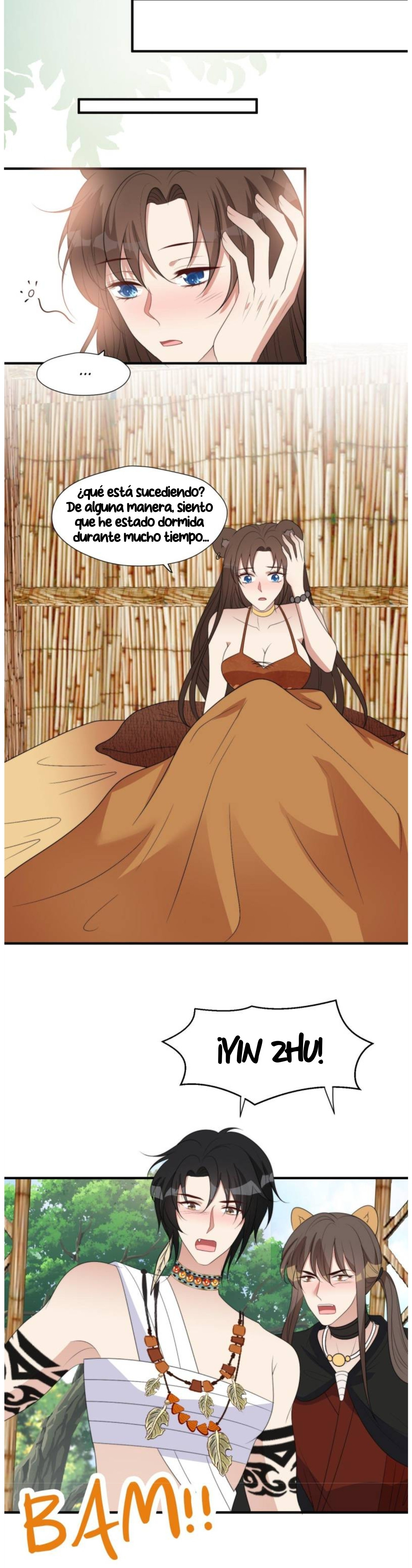 Como dominar a tus maridos bestias - Capítulo 120 - Página 12 - Cartel Manhwa | Sumérgete en Historias Sin Límites