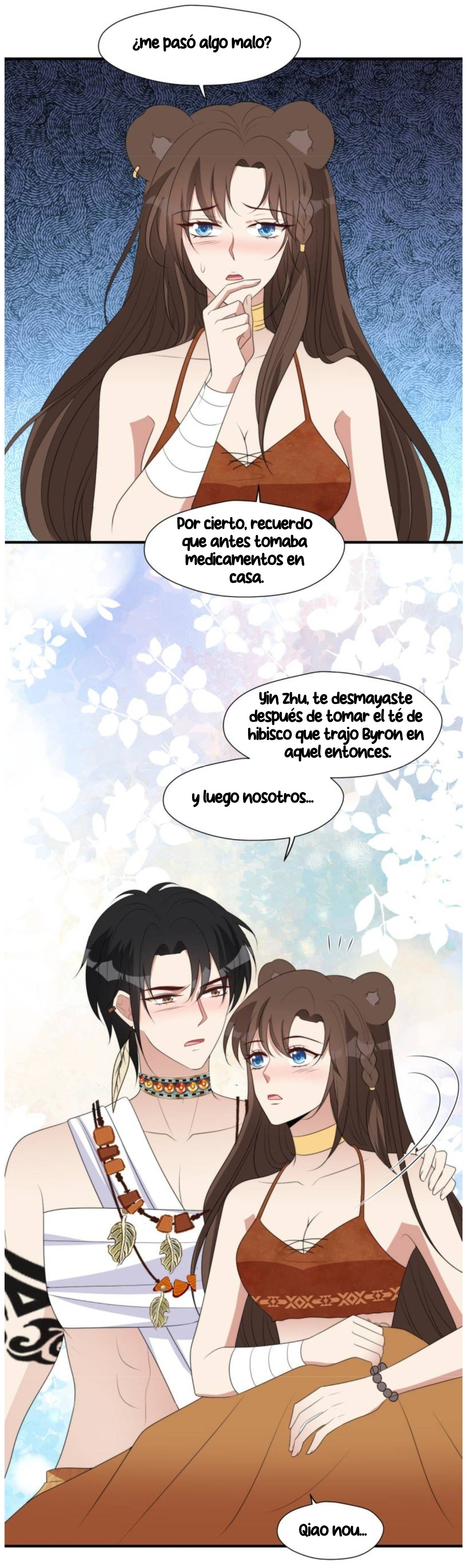 Como dominar a tus maridos bestias - Capítulo 120 - Página 14 - Cartel Manhwa | Sumérgete en Historias Sin Límites