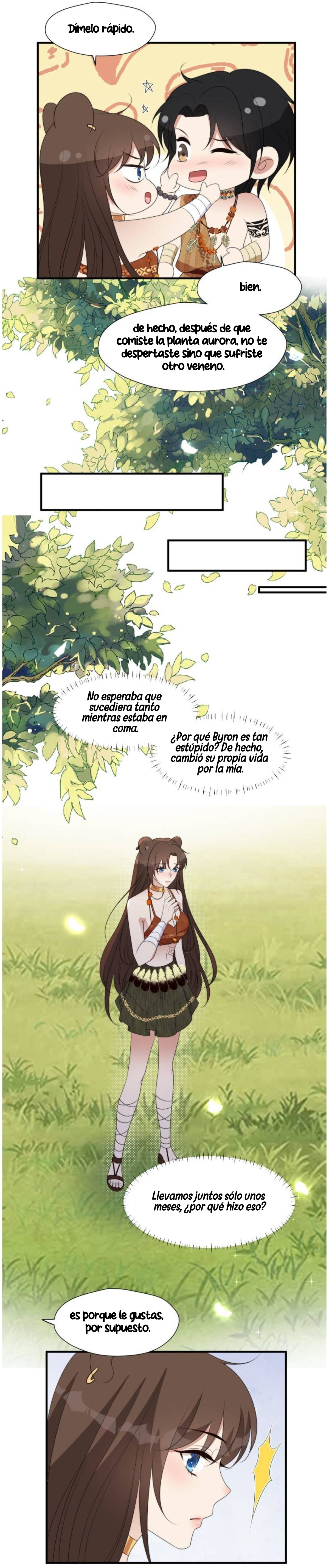 Como dominar a tus maridos bestias - Capítulo 121 - Página 14 - LectorTMOo