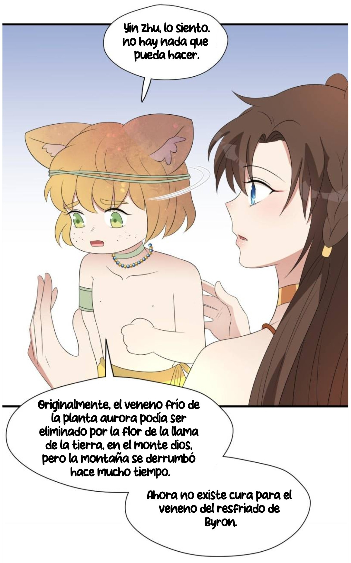 Como dominar a tus maridos bestias - Capítulo 121 - Página 16 - LectorTMOo