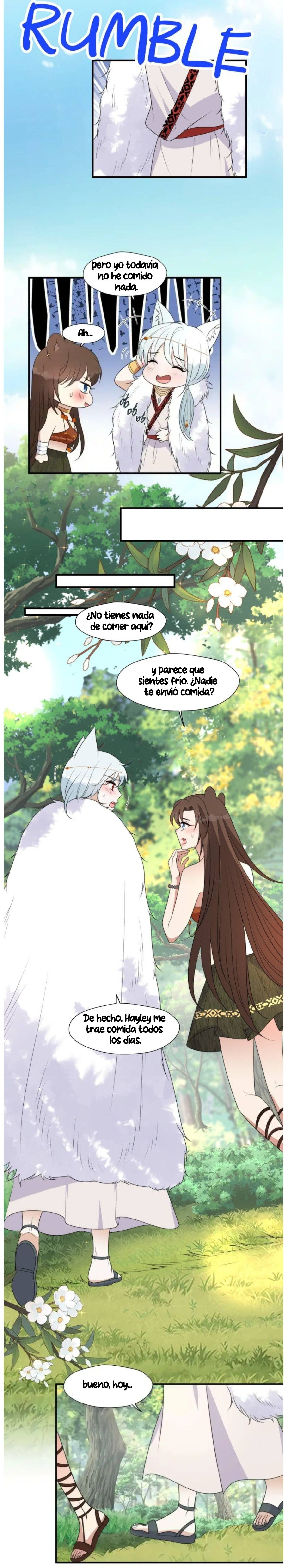 Como dominar a tus maridos bestias - Capítulo 122 - Página 8 - LectorTMOo