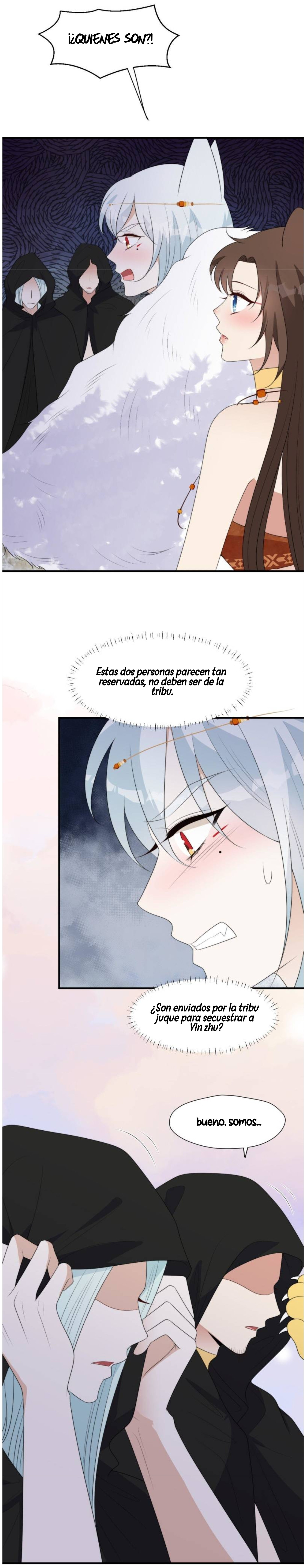Como dominar a tus maridos bestias - Capítulo 122 - Página 12 - LectorTMOo
