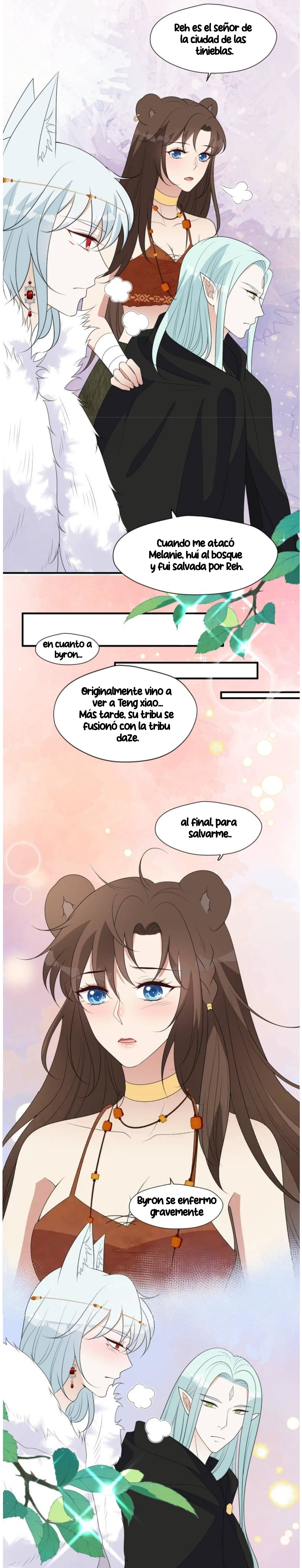 Como dominar a tus maridos bestias - Capítulo 123 - Página 6 - LectorTMOo