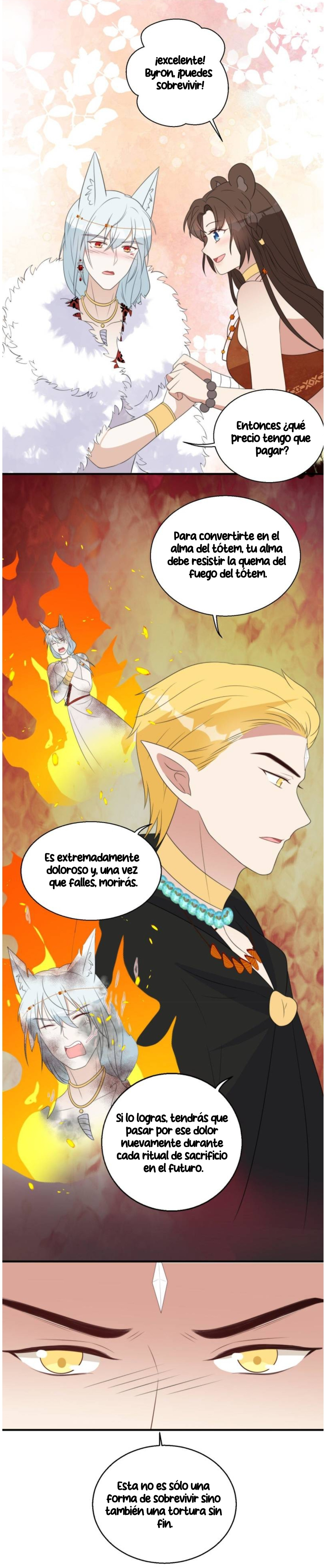 Como dominar a tus maridos bestias - Capítulo 123 - Página 10 - LectorTMOo