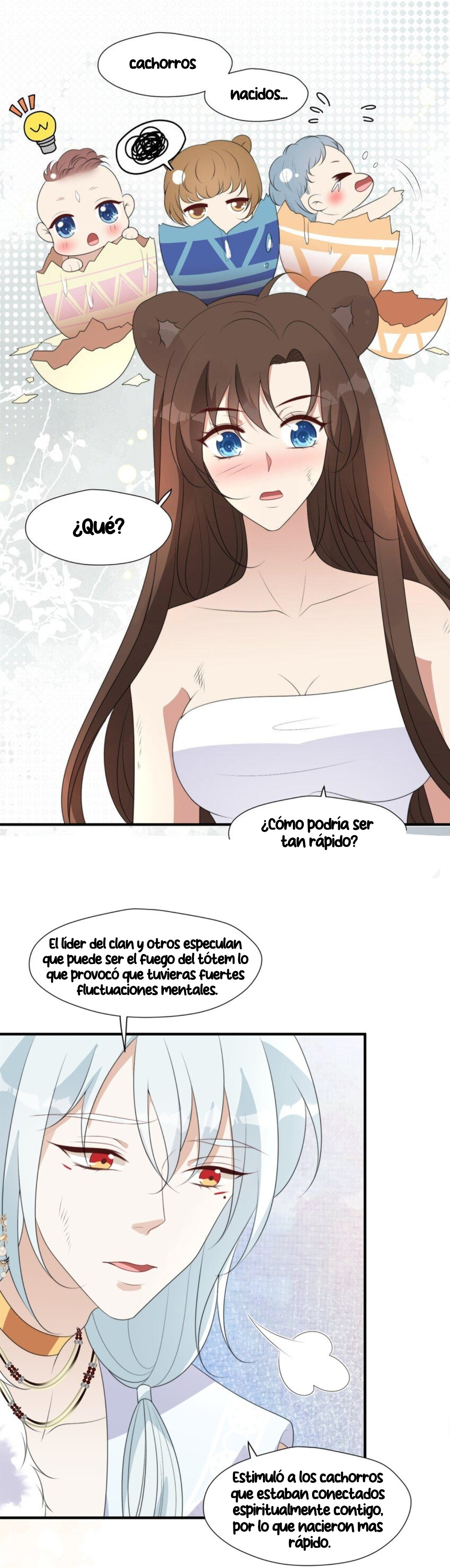 Como dominar a tus maridos bestias - Capítulo 125 - Página 4 - LectorTMOo
