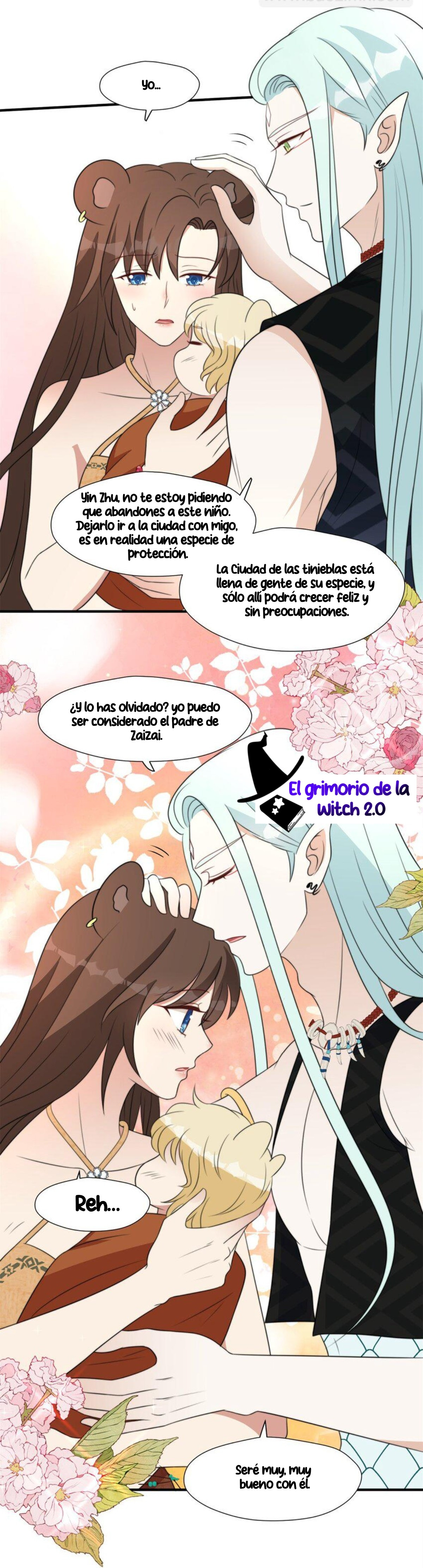 Como dominar a tus maridos bestias - Capítulo 126 - Página 4 - LectorTMOo