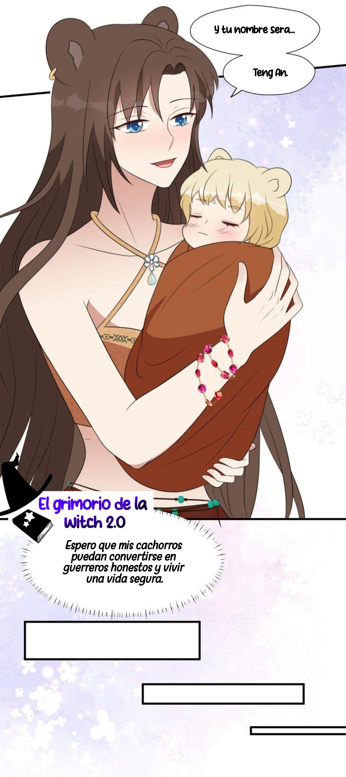 Como dominar a tus maridos bestias - Capítulo 126 - Página 8 - LectorTMOo
