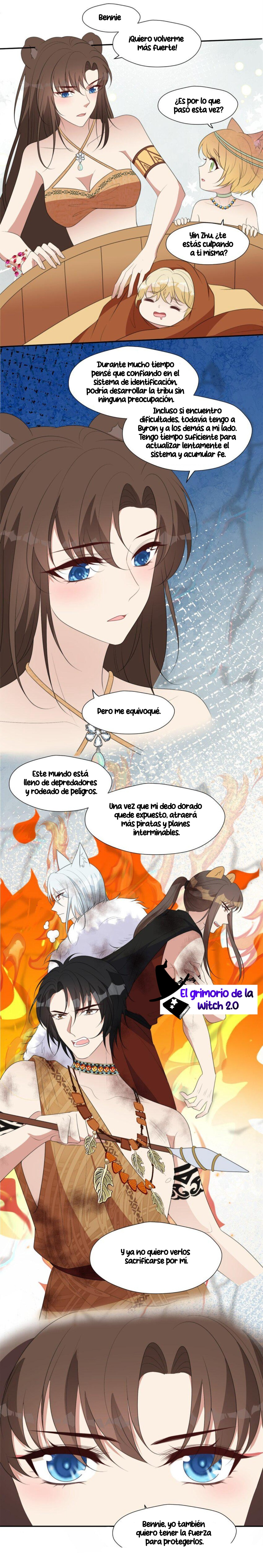 Como dominar a tus maridos bestias - Capítulo 126 - Página 15 - LectorTMOo