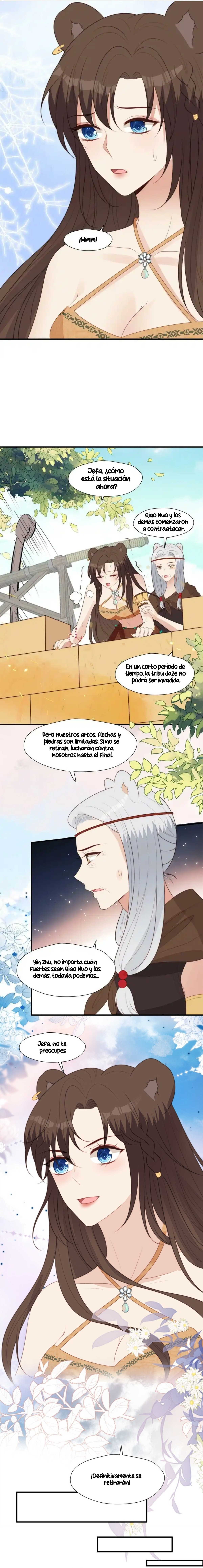 Como dominar a tus maridos bestias - Capítulo 128 - Página 7 - LectorTMOo