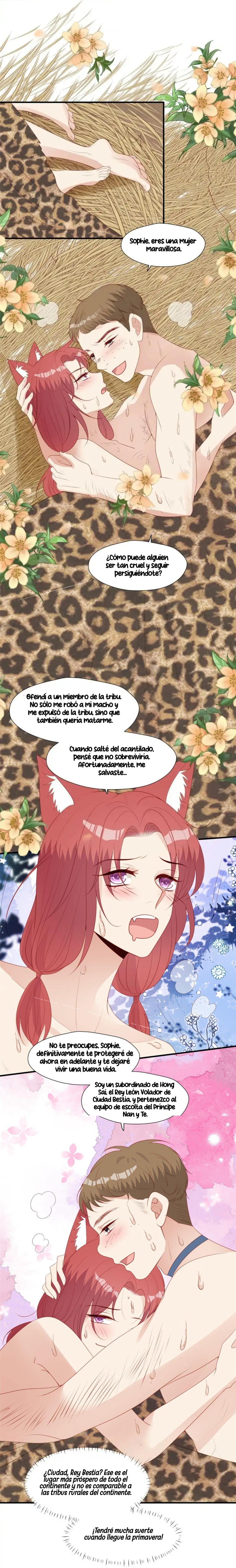 Como dominar a tus maridos bestias - Capítulo 129 - Página 10 - LectorTMOo