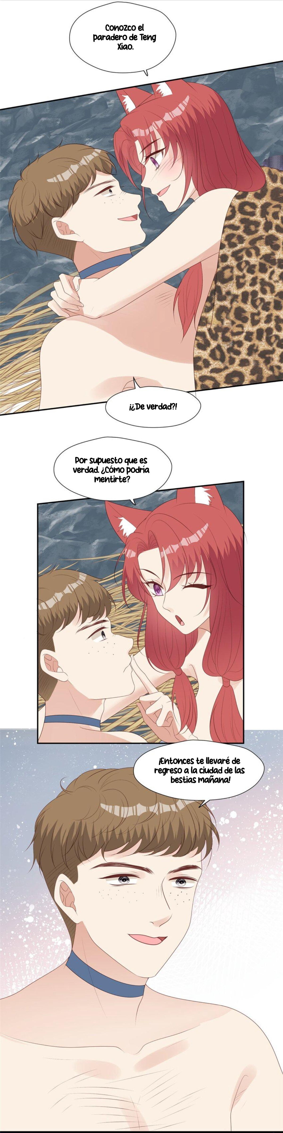 Como dominar a tus maridos bestias - Capítulo 129 - Página 12 - LectorTMOo