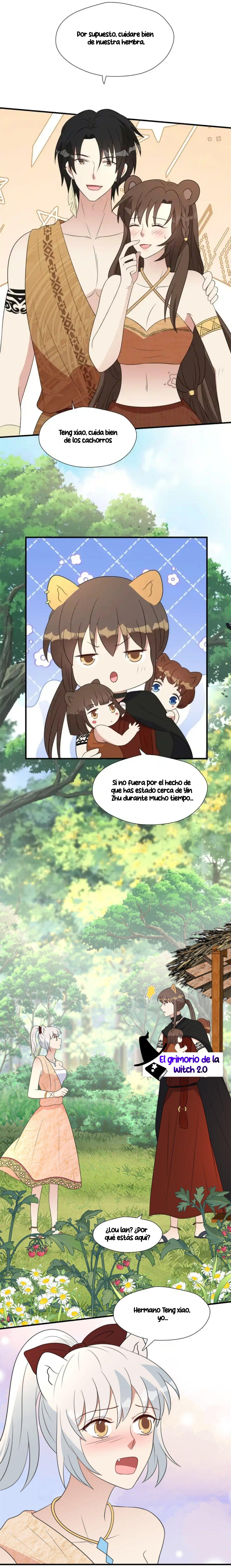 Como dominar a tus maridos bestias - Capítulo 135 - Página 4 - LectorTMOo