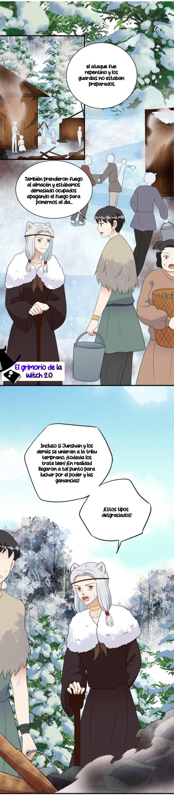 Como dominar a tus maridos bestias - Capítulo 141 - Página 3 - LectorTMOo
