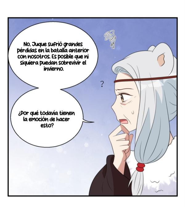 Como dominar a tus maridos bestias - Capítulo 141 - Página 5 - LectorTMOo