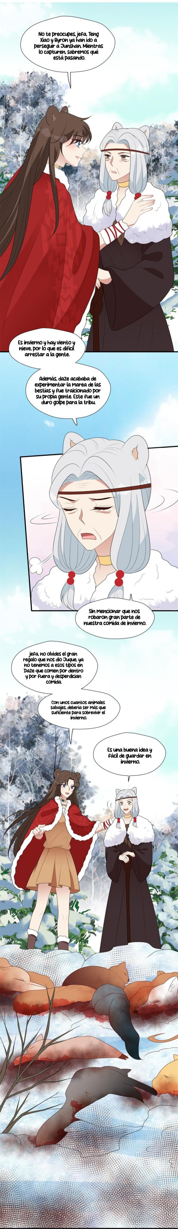 Como dominar a tus maridos bestias - Capítulo 141 - Página 6 - LectorTMOo