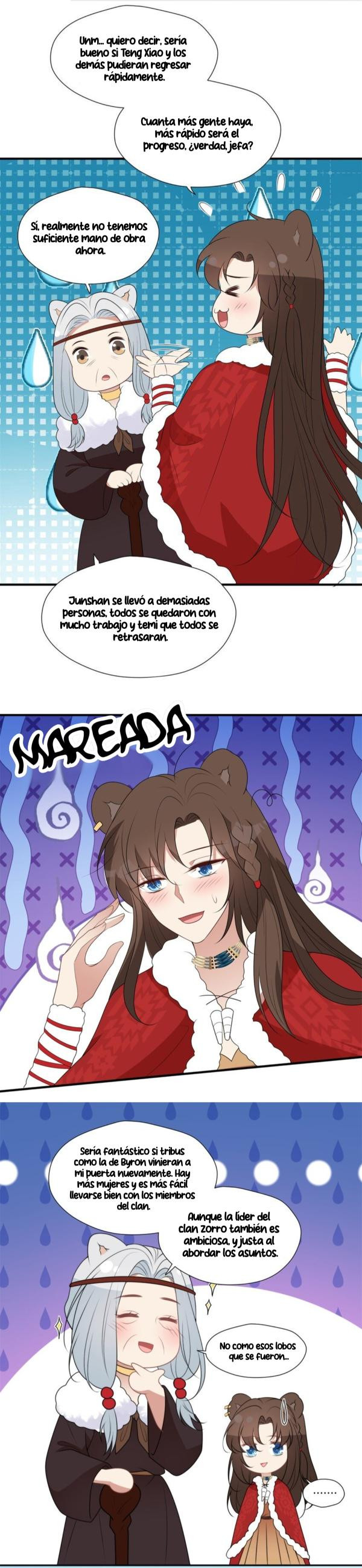 Como dominar a tus maridos bestias - Capítulo 141 - Página 12 - LectorTMOo