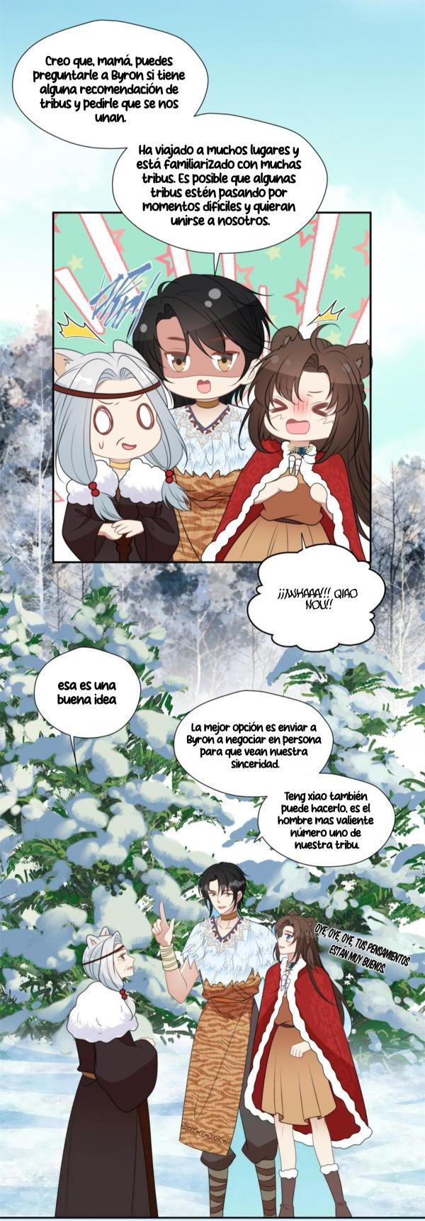 Como dominar a tus maridos bestias - Capítulo 141 - Página 13 - LectorTMOo