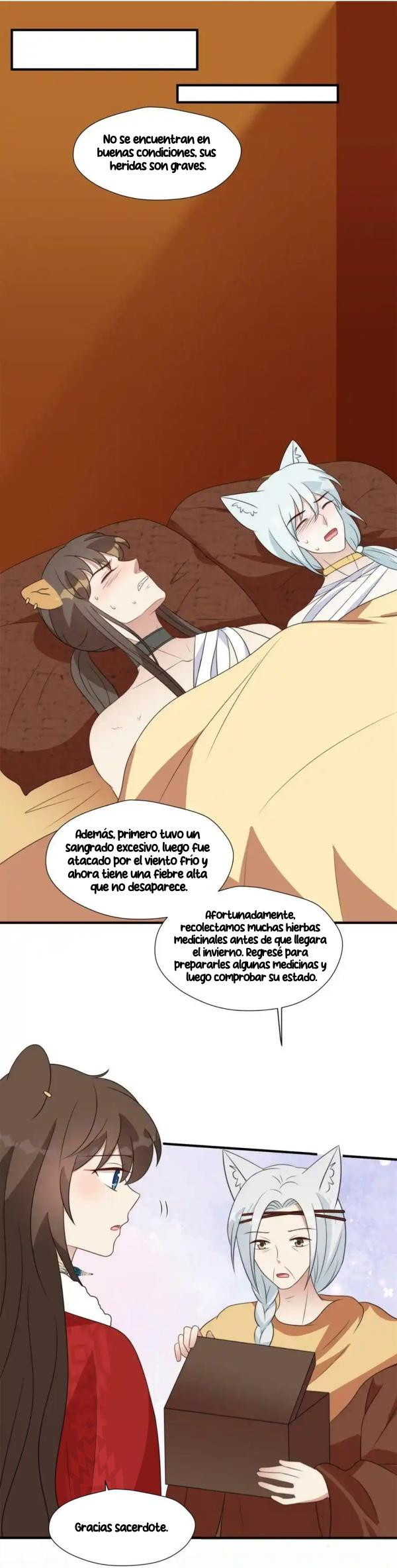 Como dominar a tus maridos bestias - Capítulo 142 - Página 5 - LectorTMOo