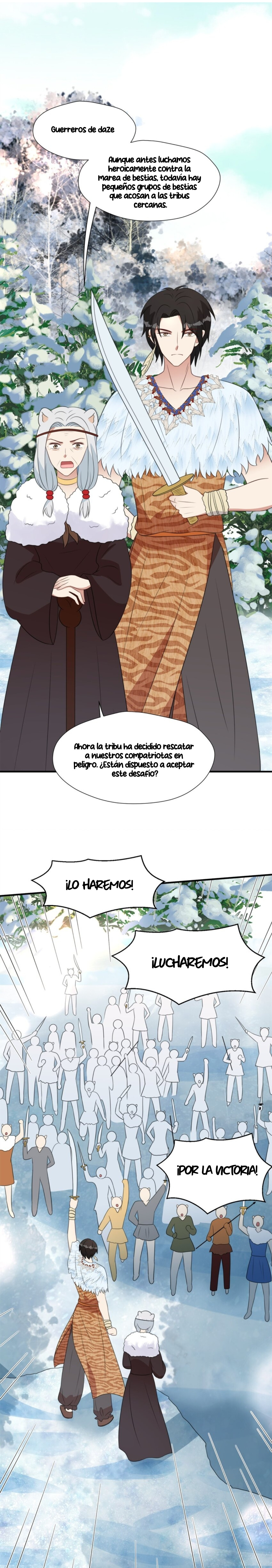Como dominar a tus maridos bestias - Capítulo 143 - Página 3 - LectorTMOo