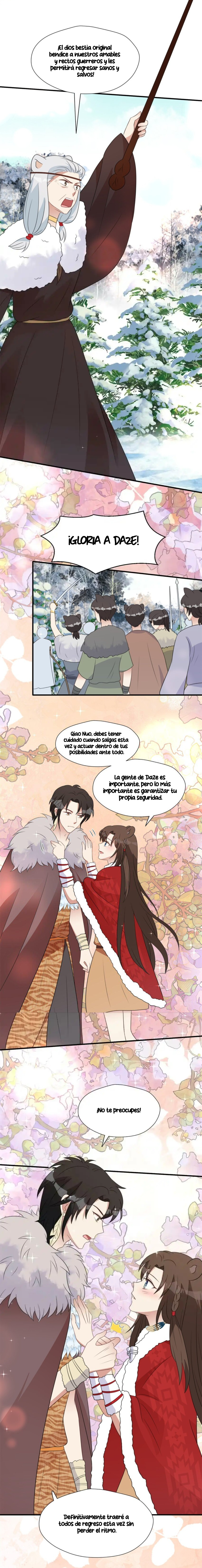 Como dominar a tus maridos bestias - Capítulo 143 - Página 4 - LectorTMOo