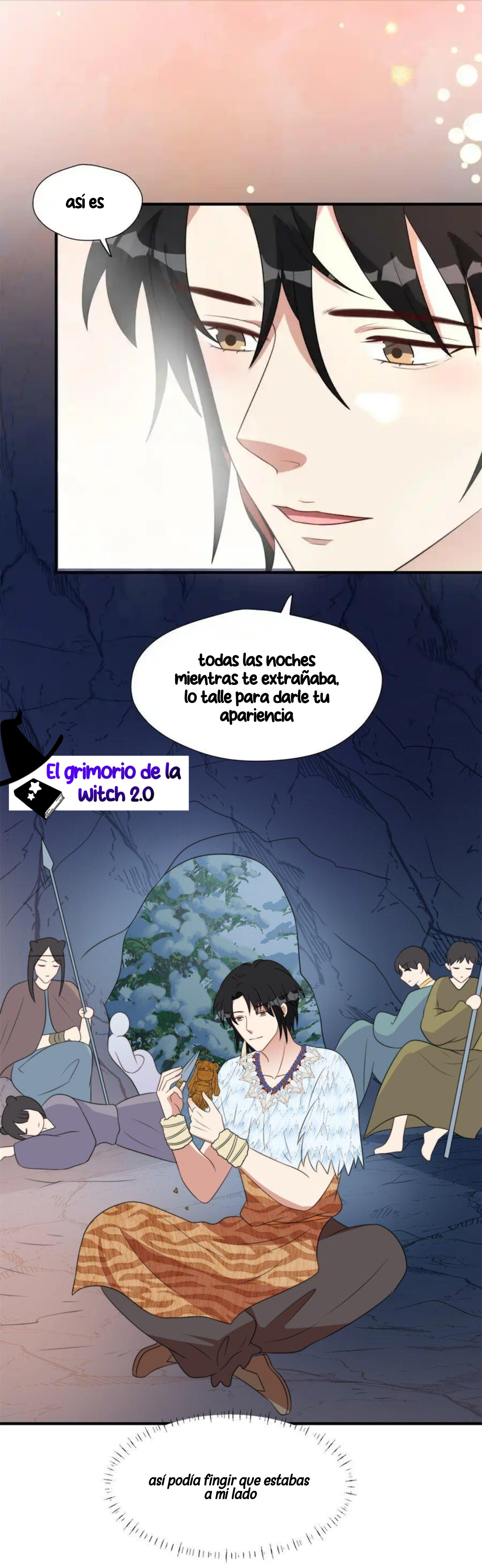 Como dominar a tus maridos bestias - Capítulo 145 - Página 9 - LectorTMOo