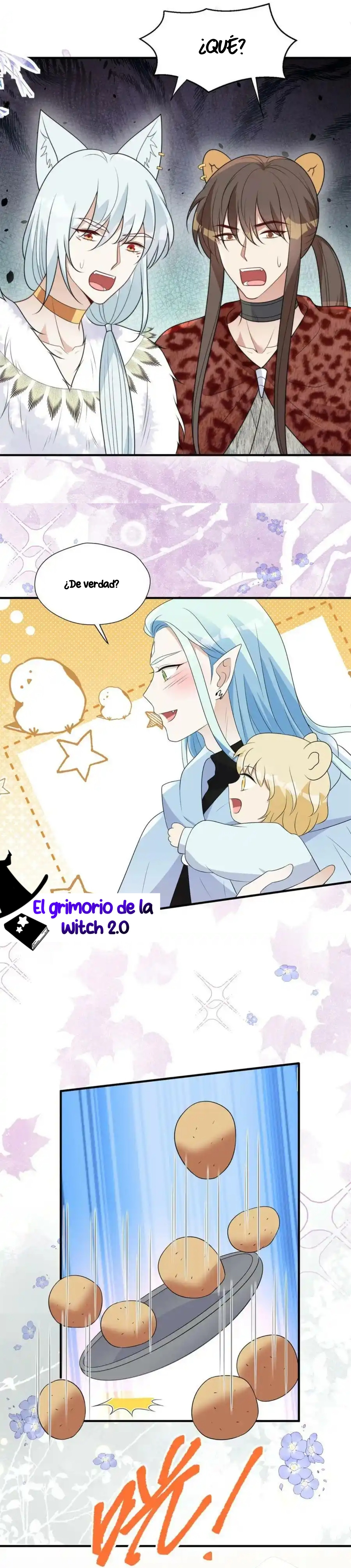 Como dominar a tus maridos bestias - Capítulo 146 - Página 13 - LectorTMOo